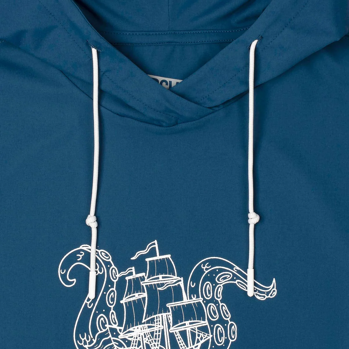 Sea Ya Later! – Performance Hoodie - Image 4