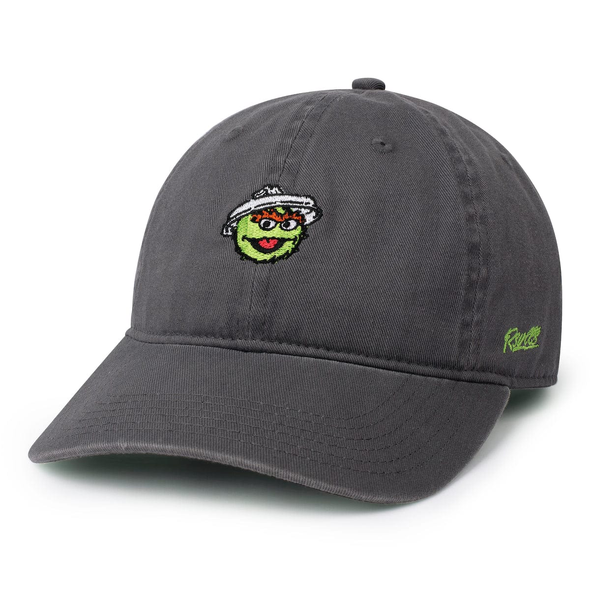 Sesame Street "Scram!" – Dad Hat