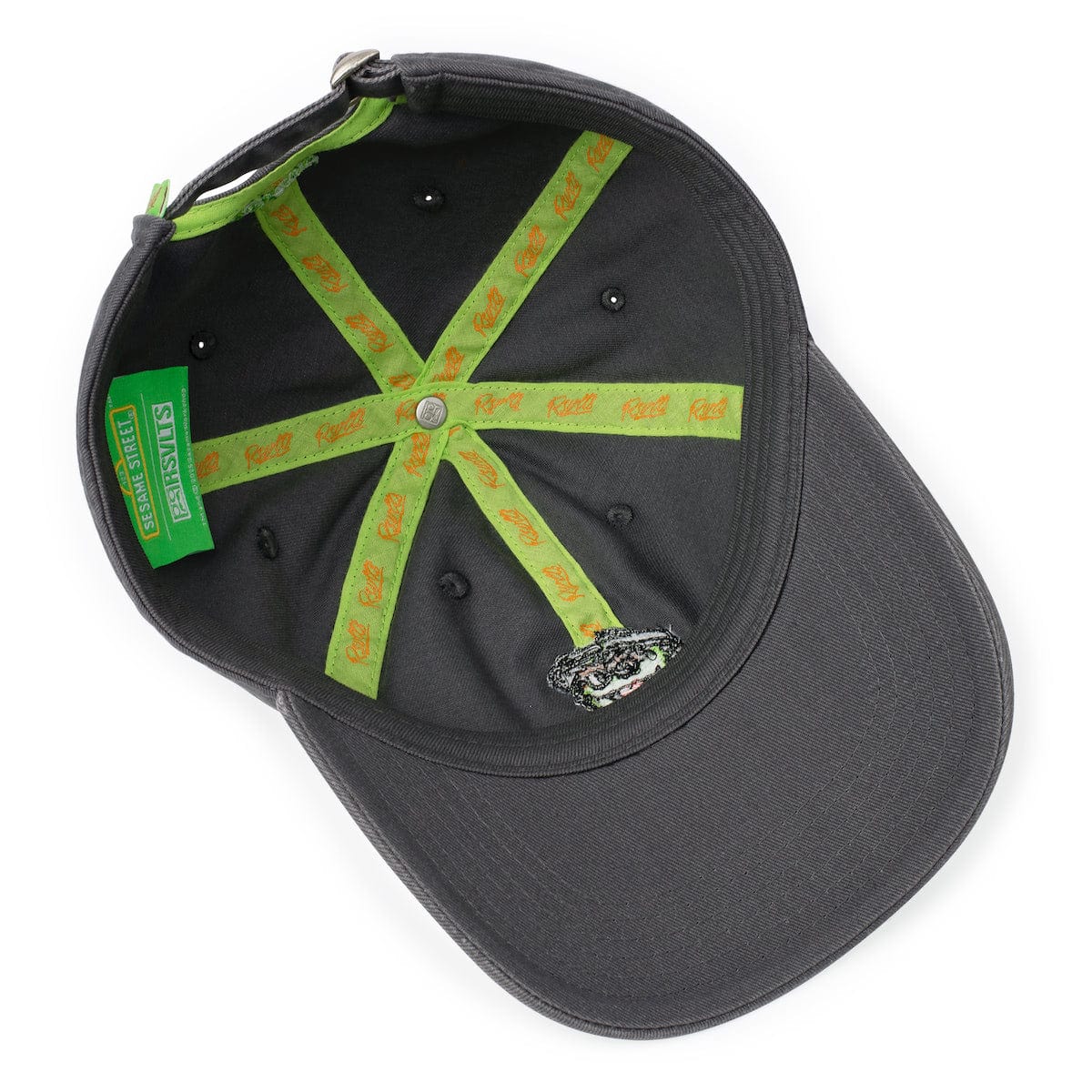 Sesame Street "Scram!" – Dad Hat - Image 8