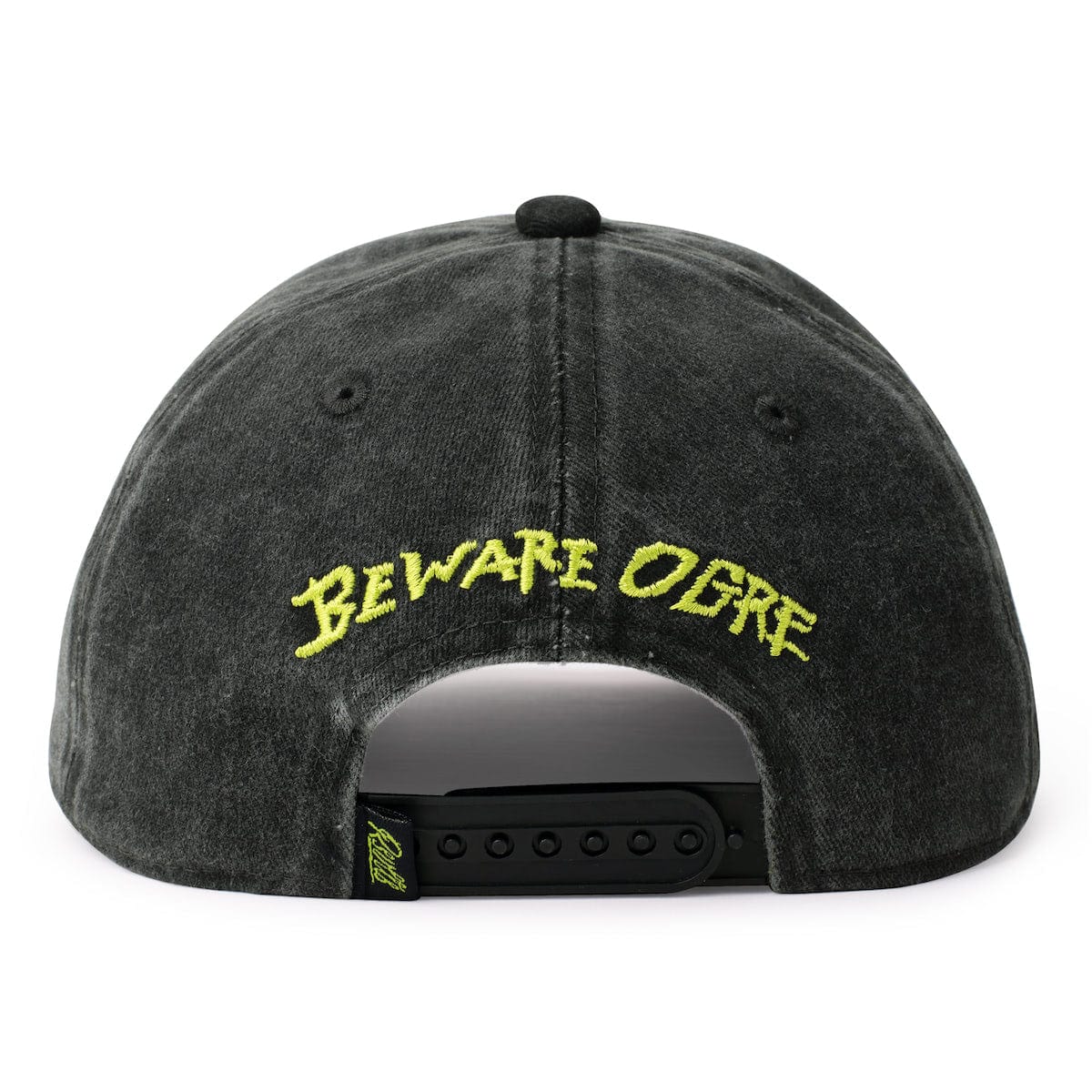 Shrek "Beware OGRE" – Dad Hat - Image 3