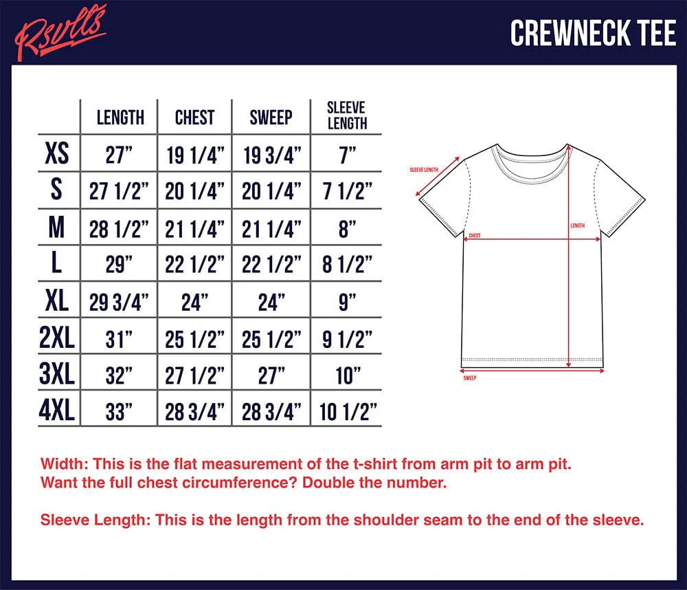 Shrek "Beware OGRE" – Crewneck Tee - Image 3