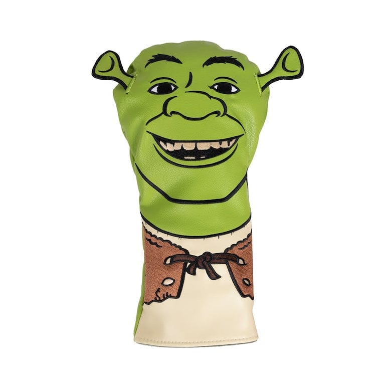 Shrek "Shrek" – Driver Headcover