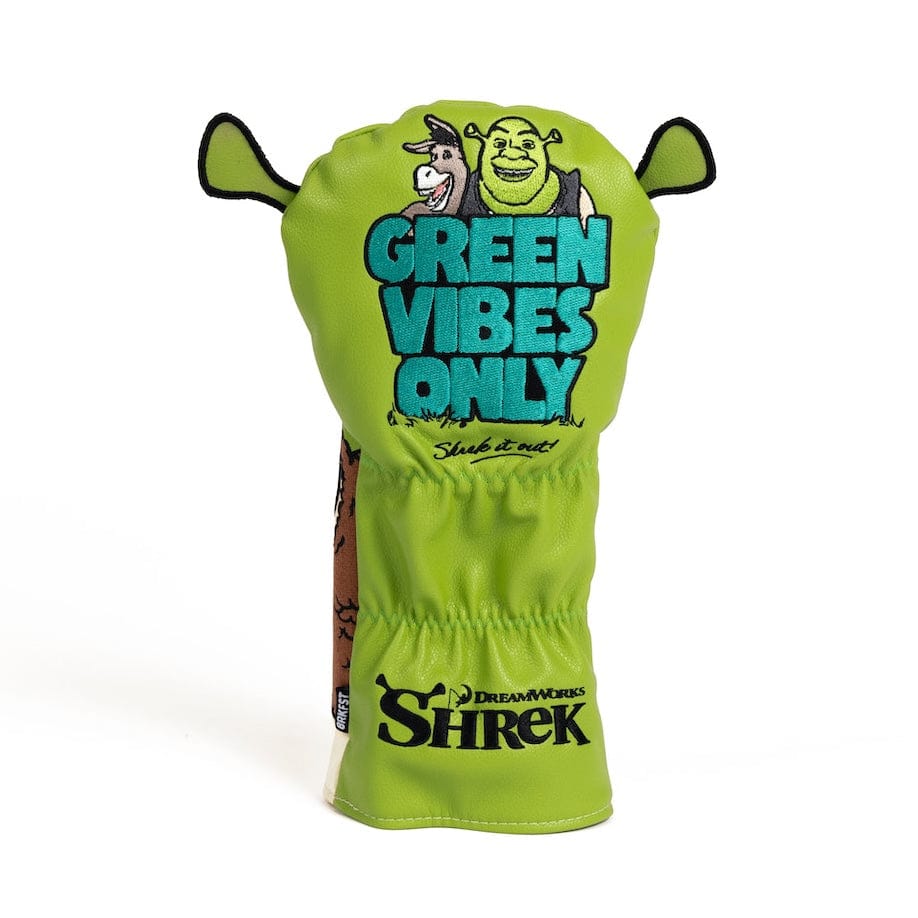 Shrek "Shrek" – Driver Headcover - Image 2