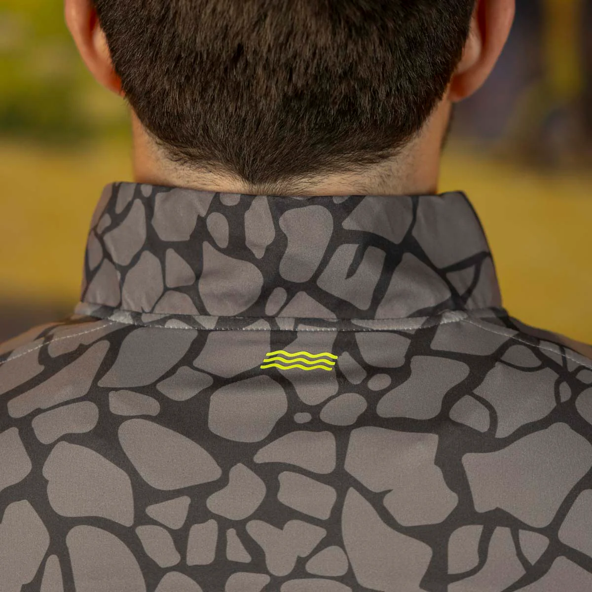 Shrek "Simply the Vest" – Quarter Zip - Image 5