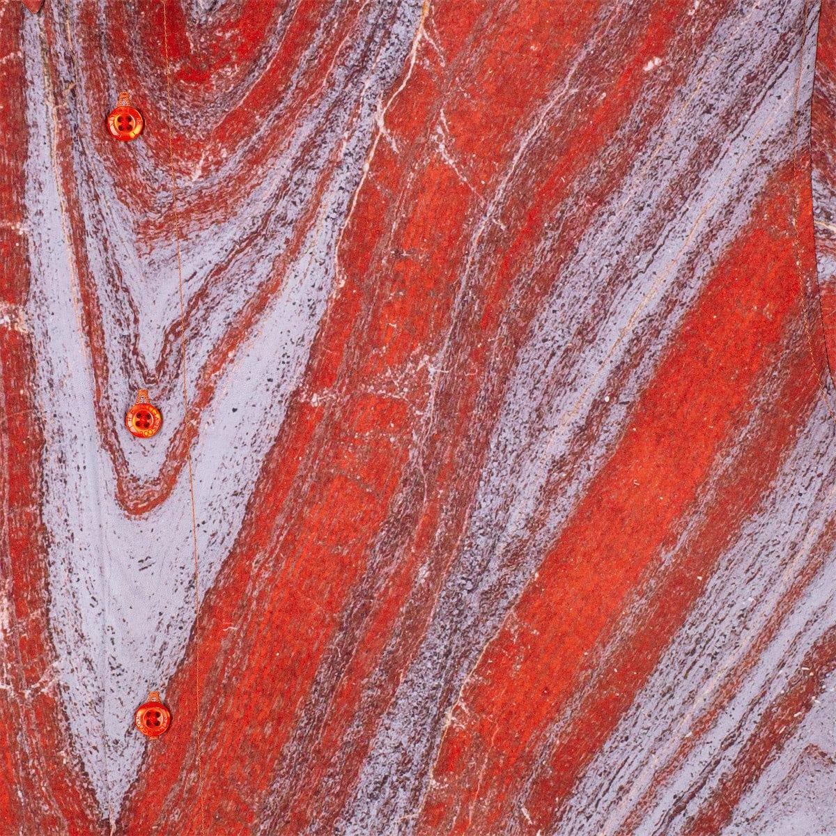 Smithsonian's Natural History "Iron Clad" – KUNUFLEX Short Sleeve Shirt - Image 3