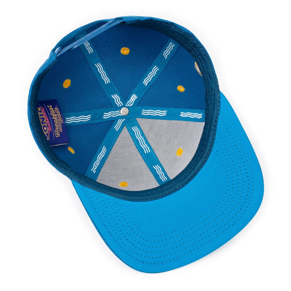 Sonic the Hedgehog "Hedgehat" – TLB Hat - Image 5