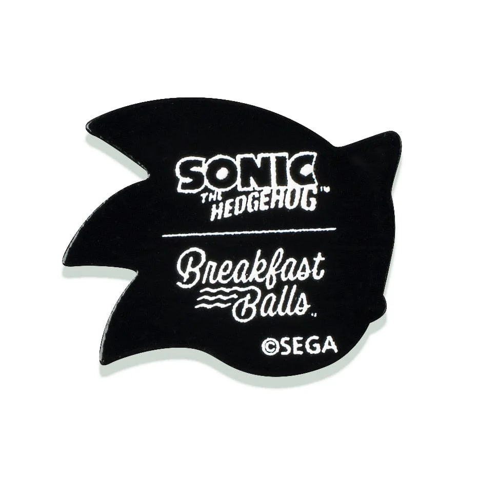 Sonic the Hedgehog "Sonic" – Ball Marker - Image 2