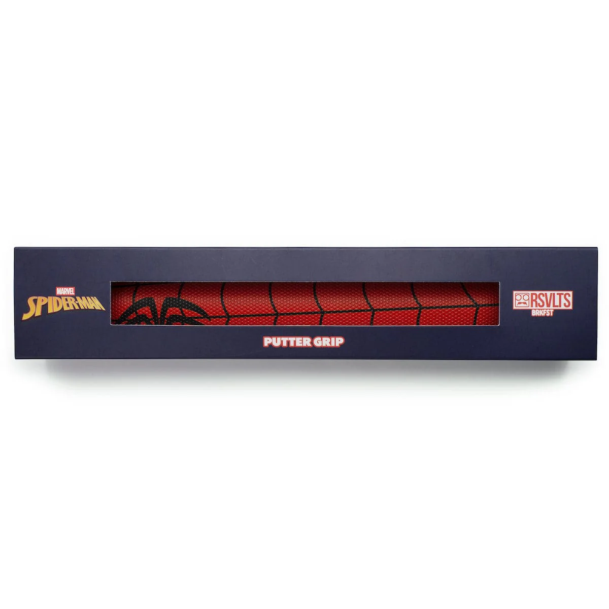 Spider-Man "Spidey" – Jumbo Putter Grip - Image 3