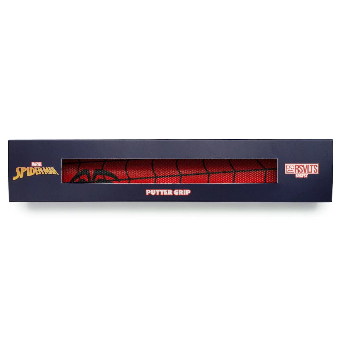 Spider-Man "Spidey" – Pistol Putter Grip - Image 4