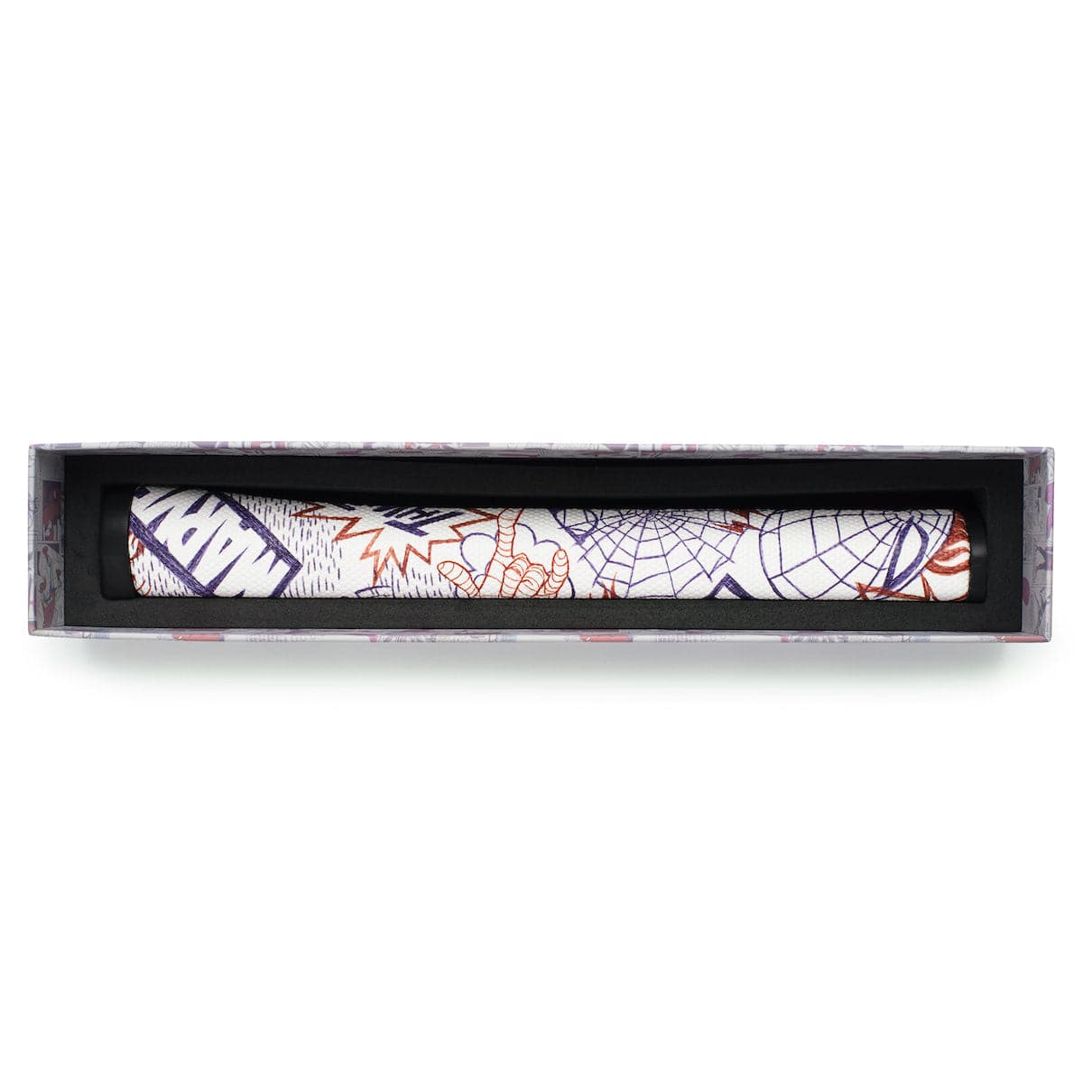 Spider-Man "Spidey Sketches" – Pistol Putter Grip - Image 4
