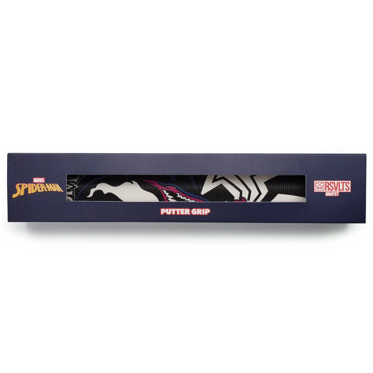 Spider-Man "Venom" – Jumbo Putter Grip - Image 3