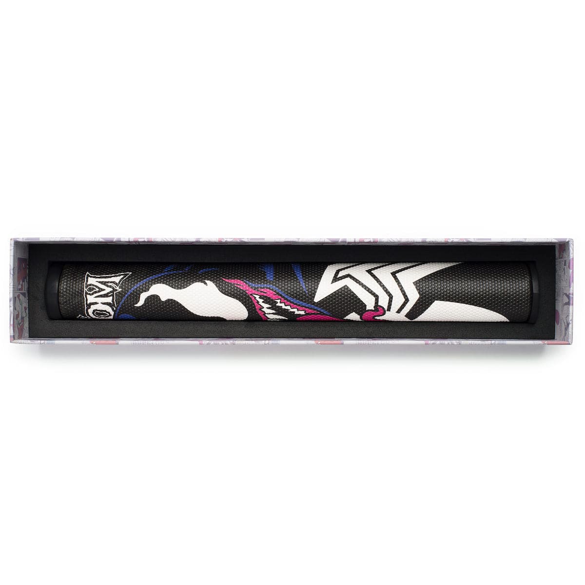 Spider-Man "Venom" – Jumbo Putter Grip - Image 4