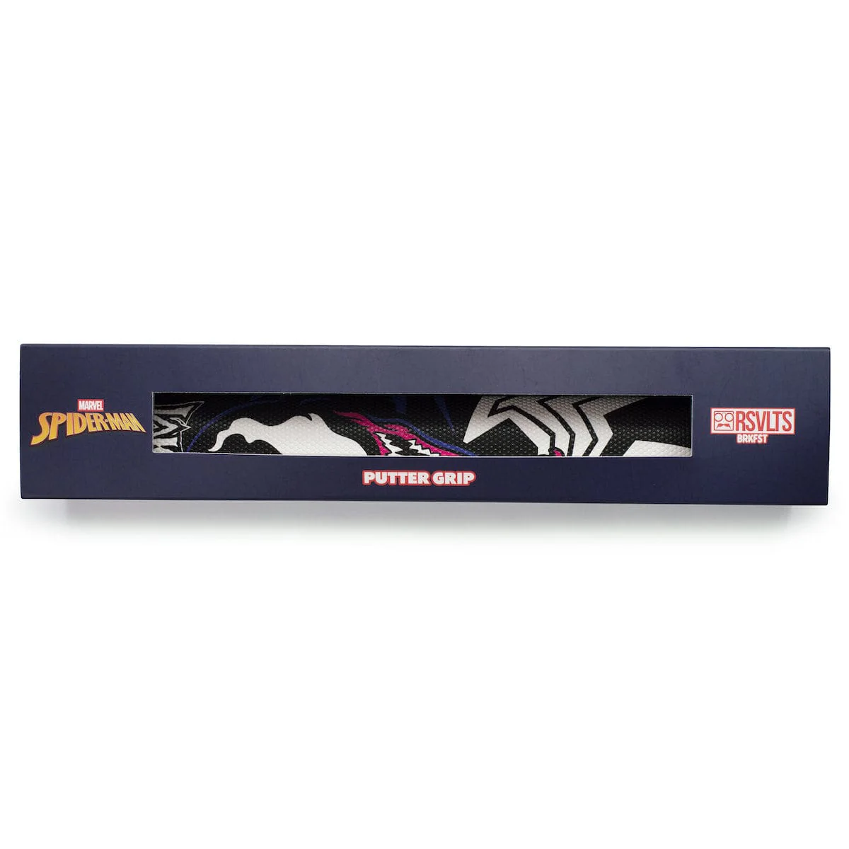 Spider-Man "Venom" – Pistol Putter Grip - Image 3
