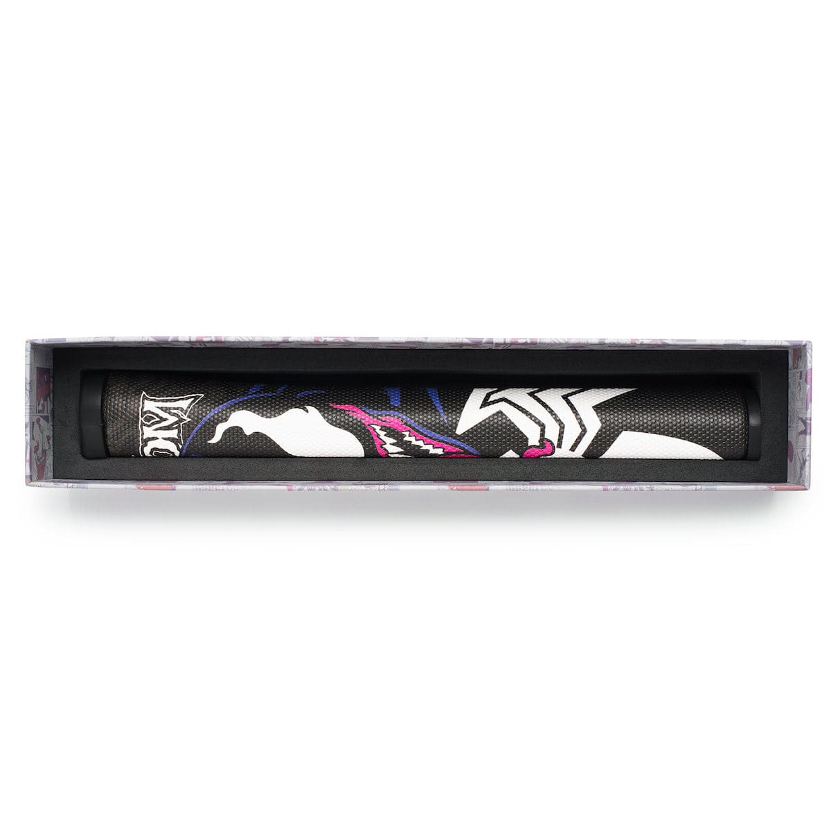 Spider-Man "Venom" – Pistol Putter Grip - Image 4