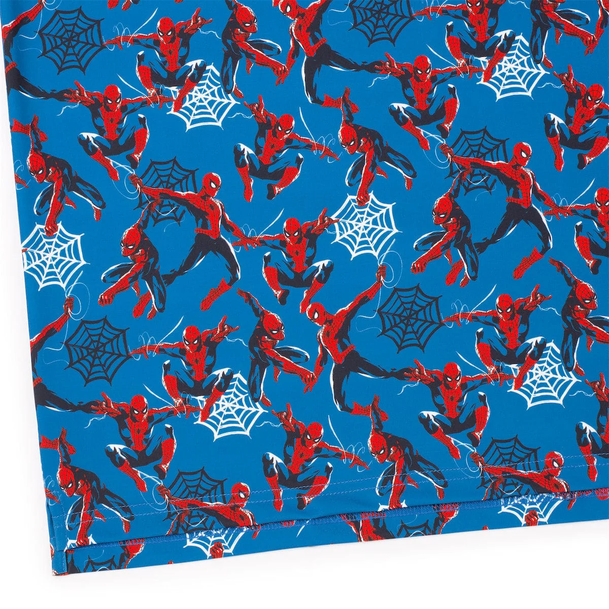 Spider-Man "Web-Slinger" – All-Day Polo - Image 6