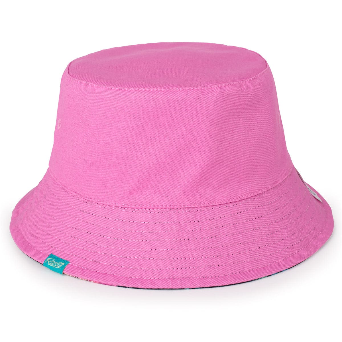 Spring Sketches – Reversible Bucket Hat - Image 3