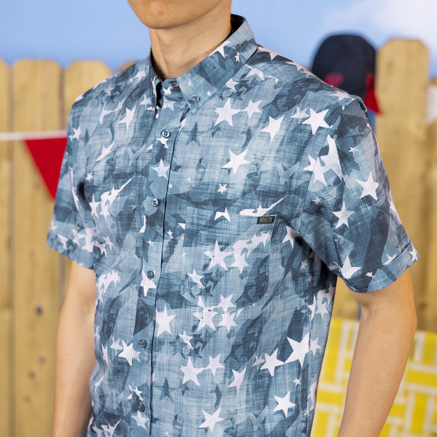 Best Selling Short Sleeve Shirts