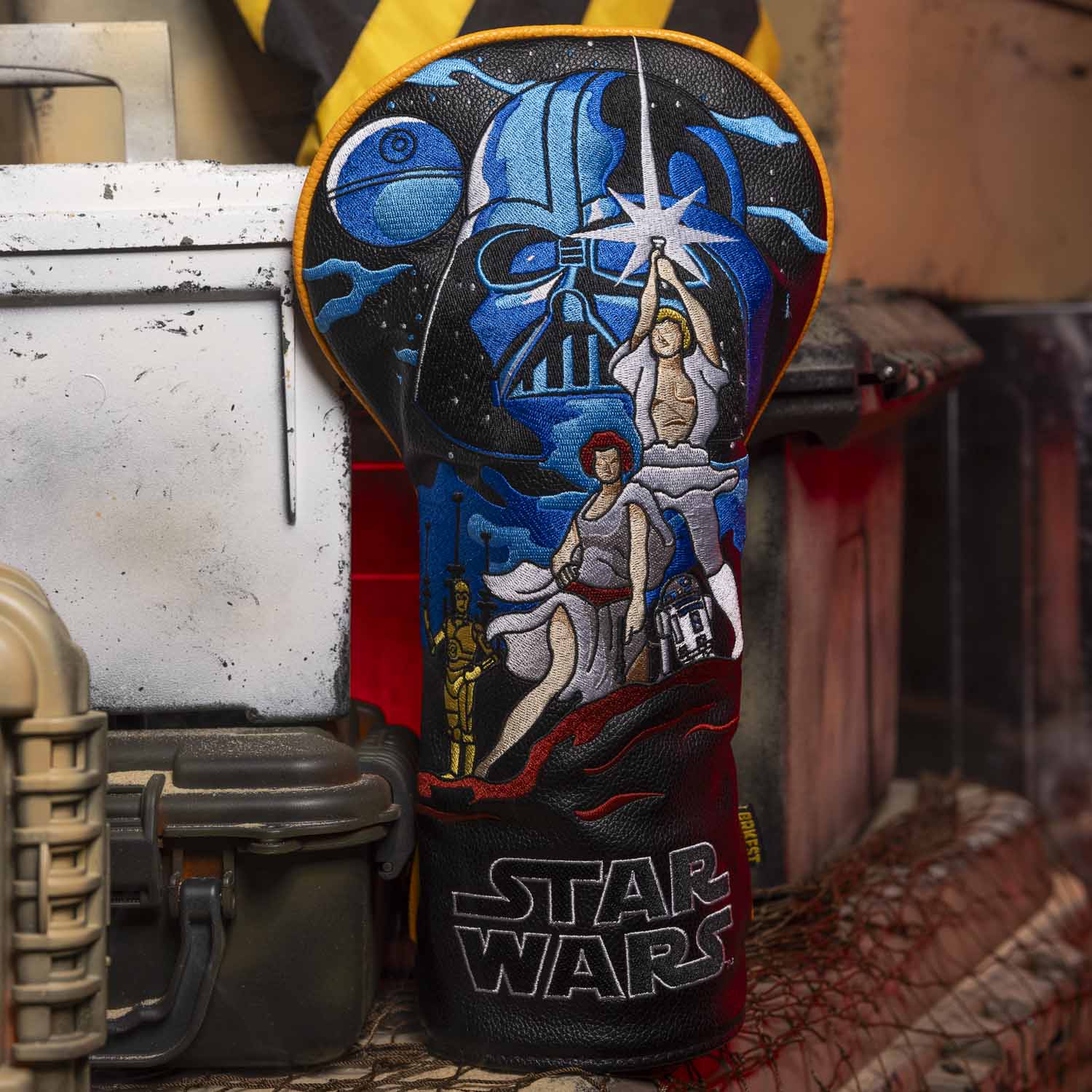 Star Wars™ "A New Hope" – Driver Headcover - Image 2