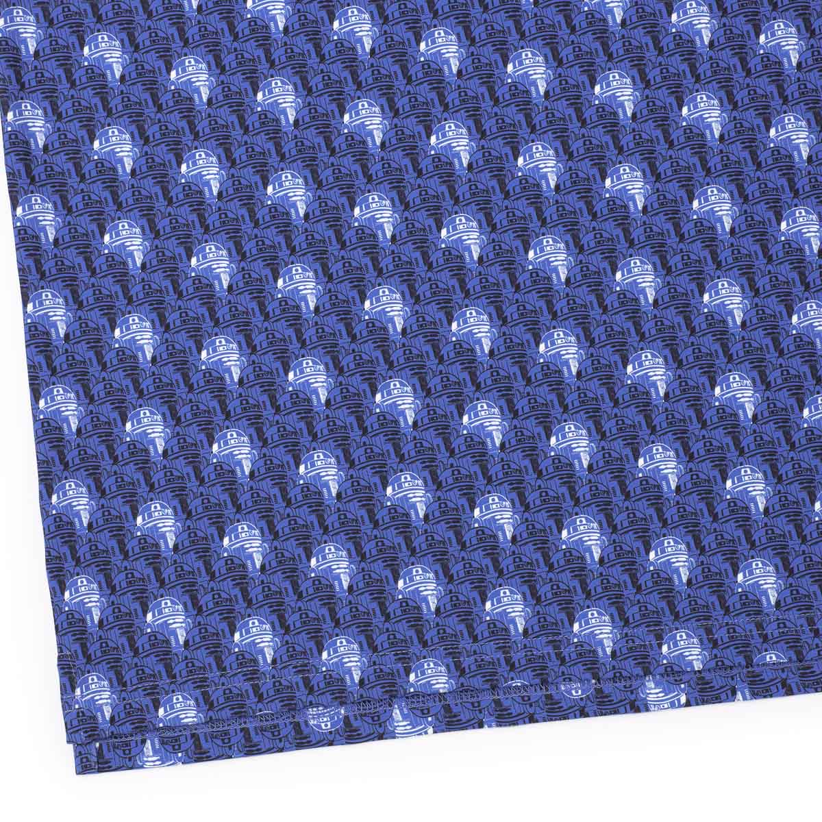 Star Wars™ "Artoo Army" – All-Day Polo - Image 6