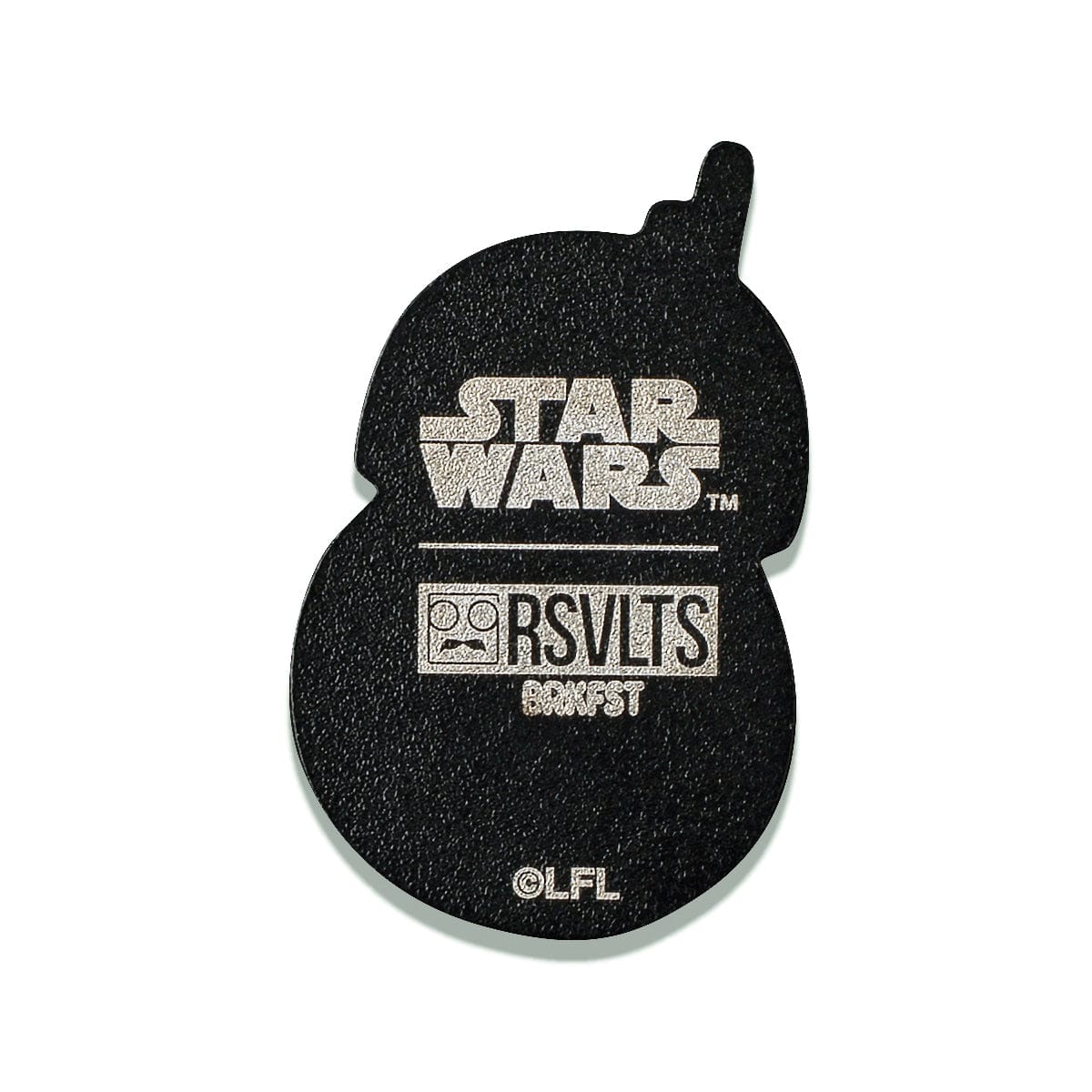 Star Wars™ "BB-8" – Ball Marker - Image 2