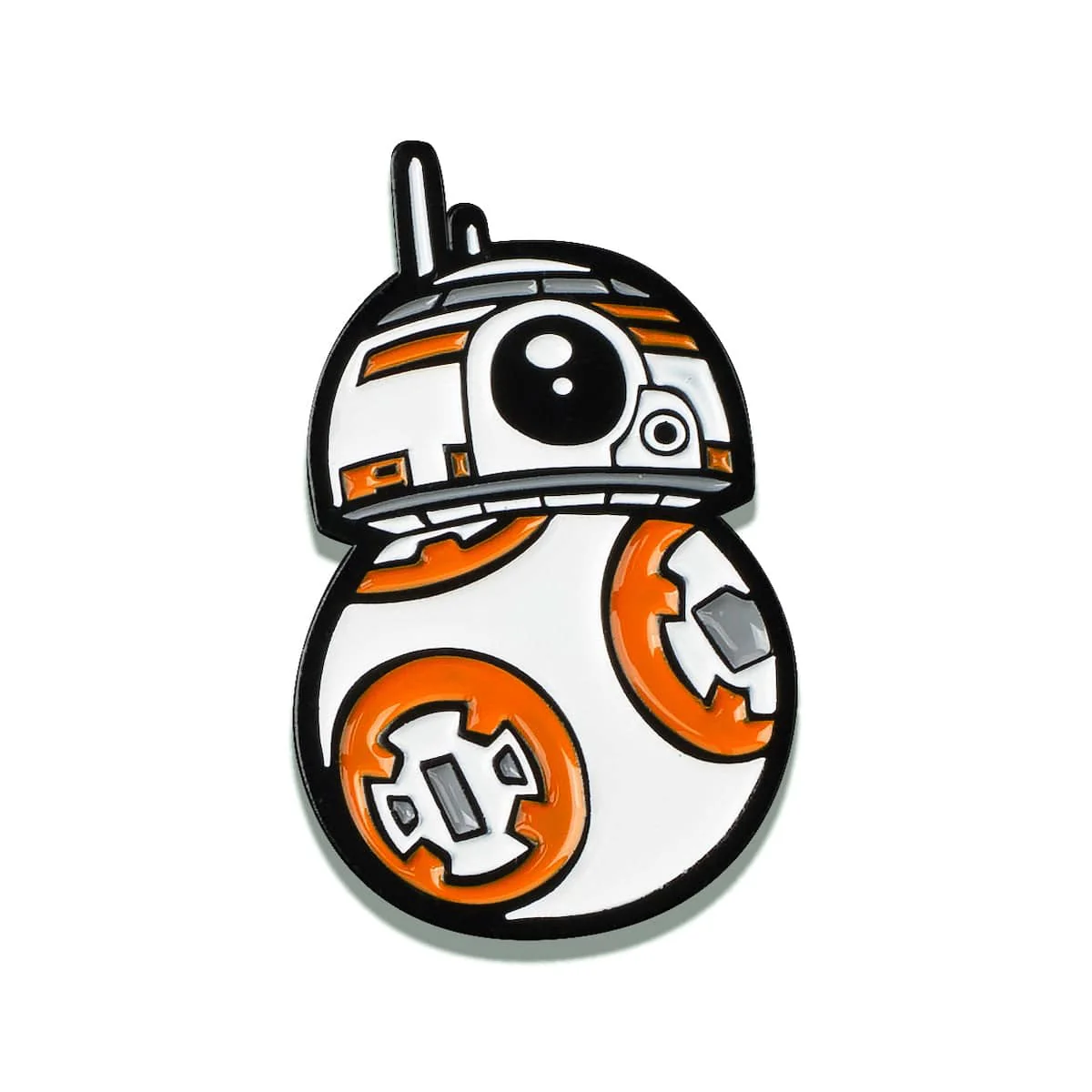 Star Wars™ "BB-8" – Ball Marker - Image 3