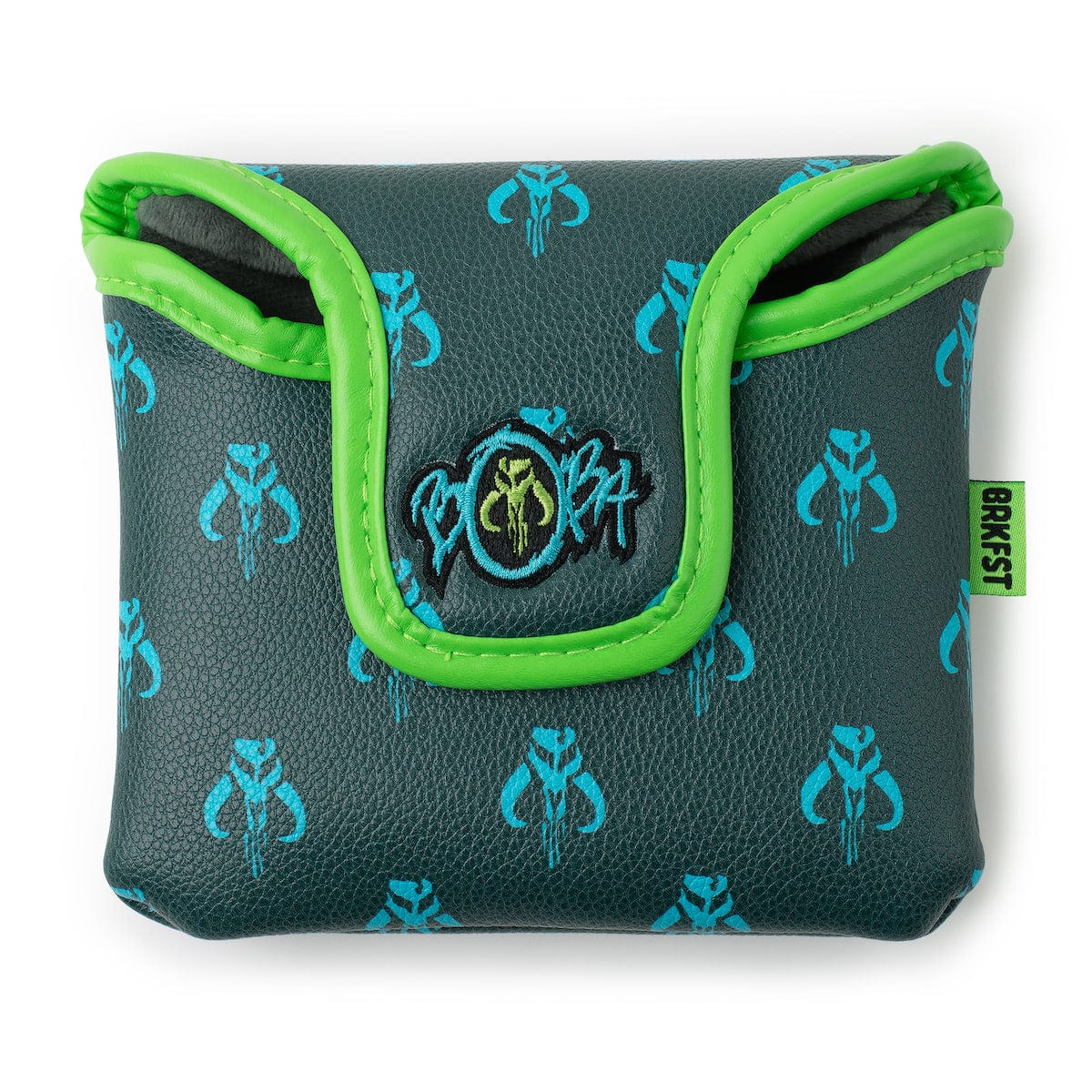 Star Wars™ "Boba '78" – Mallet Putter Headcover - Image 3