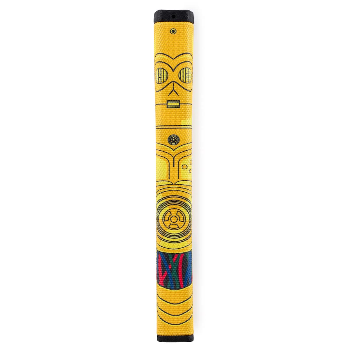 Star Wars™ "C-3PO" – Pistol Putter Grip