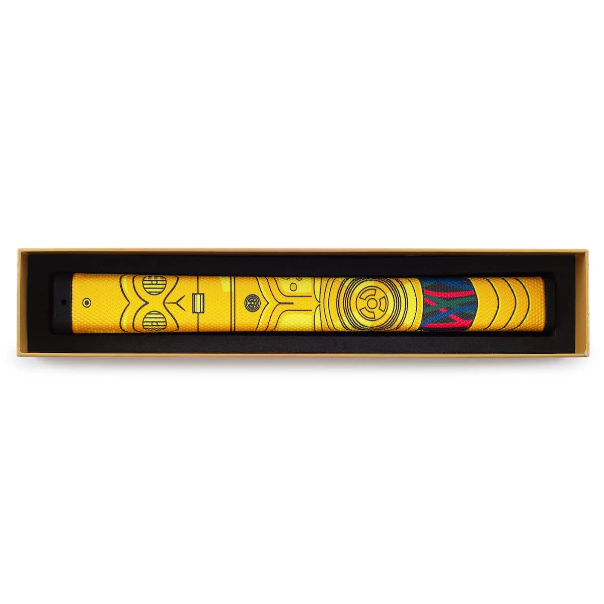 Star Wars™ "C-3PO" – Pistol Putter Grip - Image 5