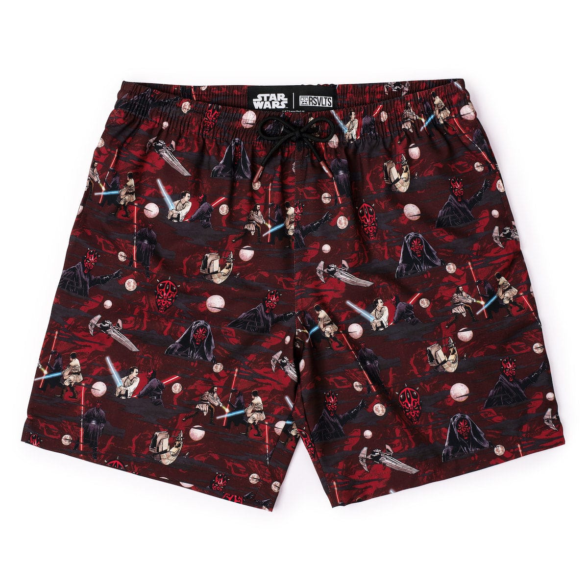 Star Wars™ "The Force and the Phantom" – Hybrid Shorts - Image 2