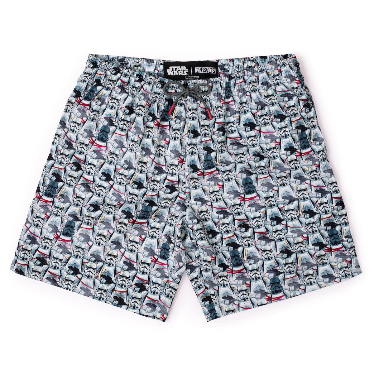 Star Wars™ "Thrawn's Pawns" – Hybrid Shorts - Image 2