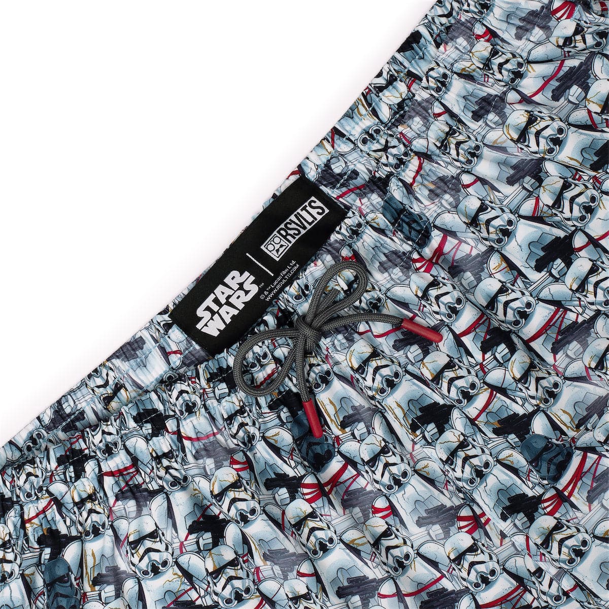 Star Wars™ "Thrawn's Pawns" – Hybrid Shorts - Image 5