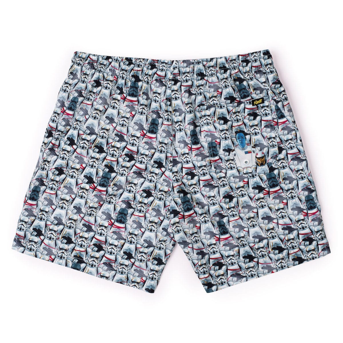 Star Wars™ "Thrawn's Pawns" – Hybrid Shorts - Image 6
