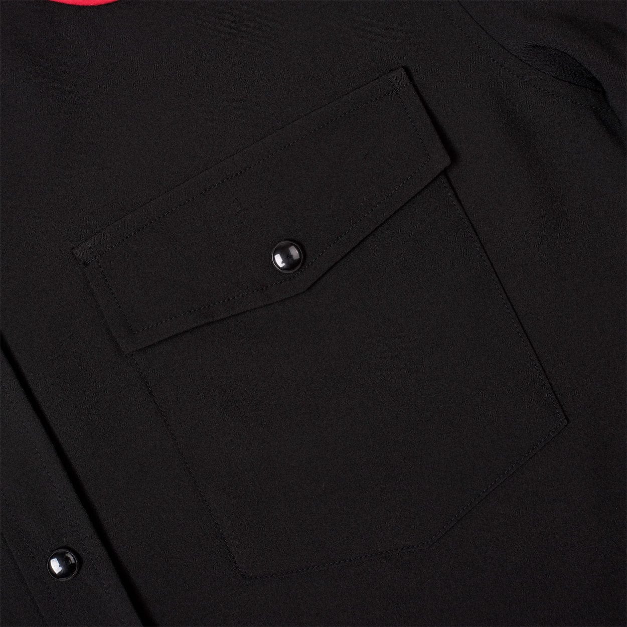 Star Wars™ “The Ultimate Weapon” – Roper Short Sleeve Shirt - Image 5