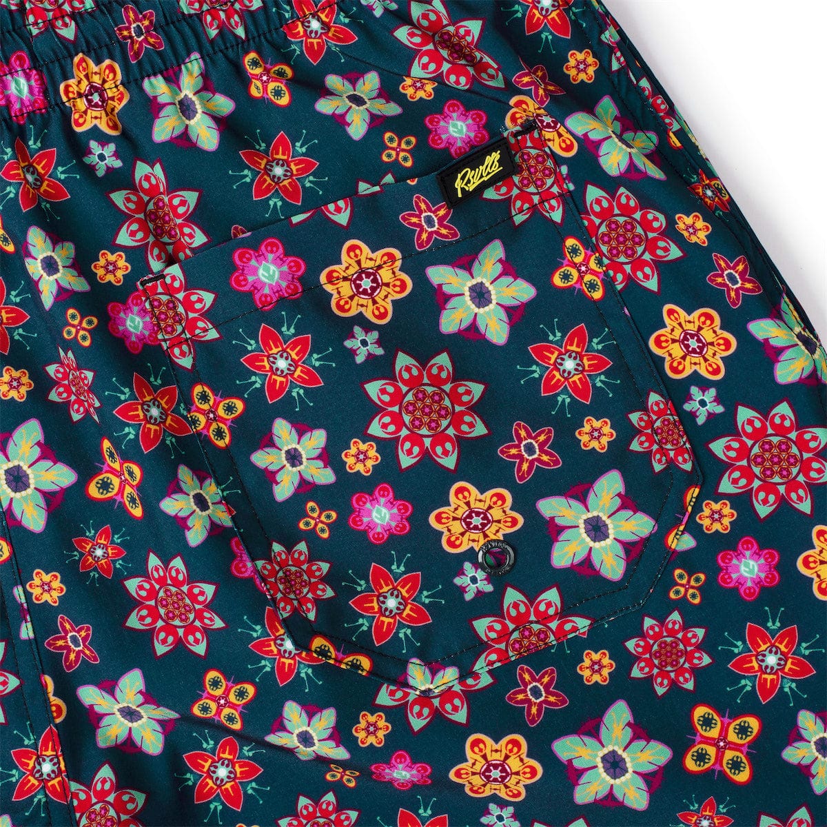 Star Wars™ "Galactic Garden" – Hybrid Shorts - Image 4