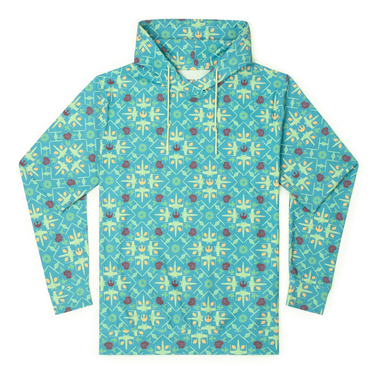 Star Wars™ "Grand Maz Couch" – Performance Hoodie