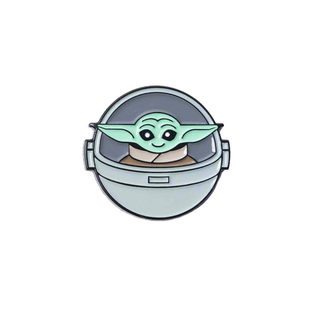 Star Wars™ "Grogu" – Ball Marker