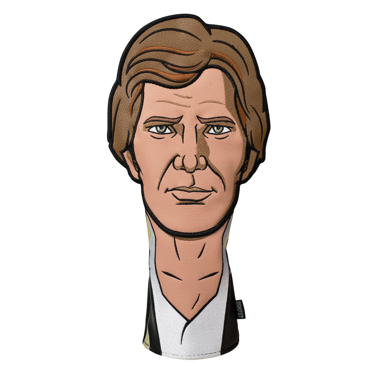 Star Wars™ "Han Solo" – Fairway Headcover