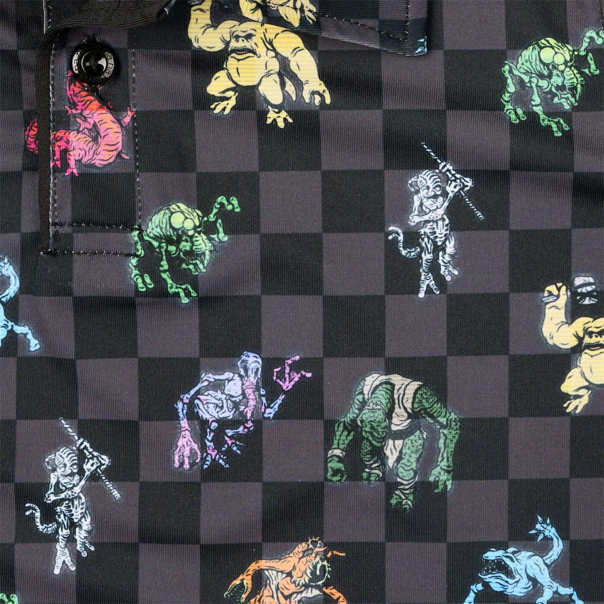 Star Wars™ "Holochess" – Preschooler All-Day Polo - Image 3