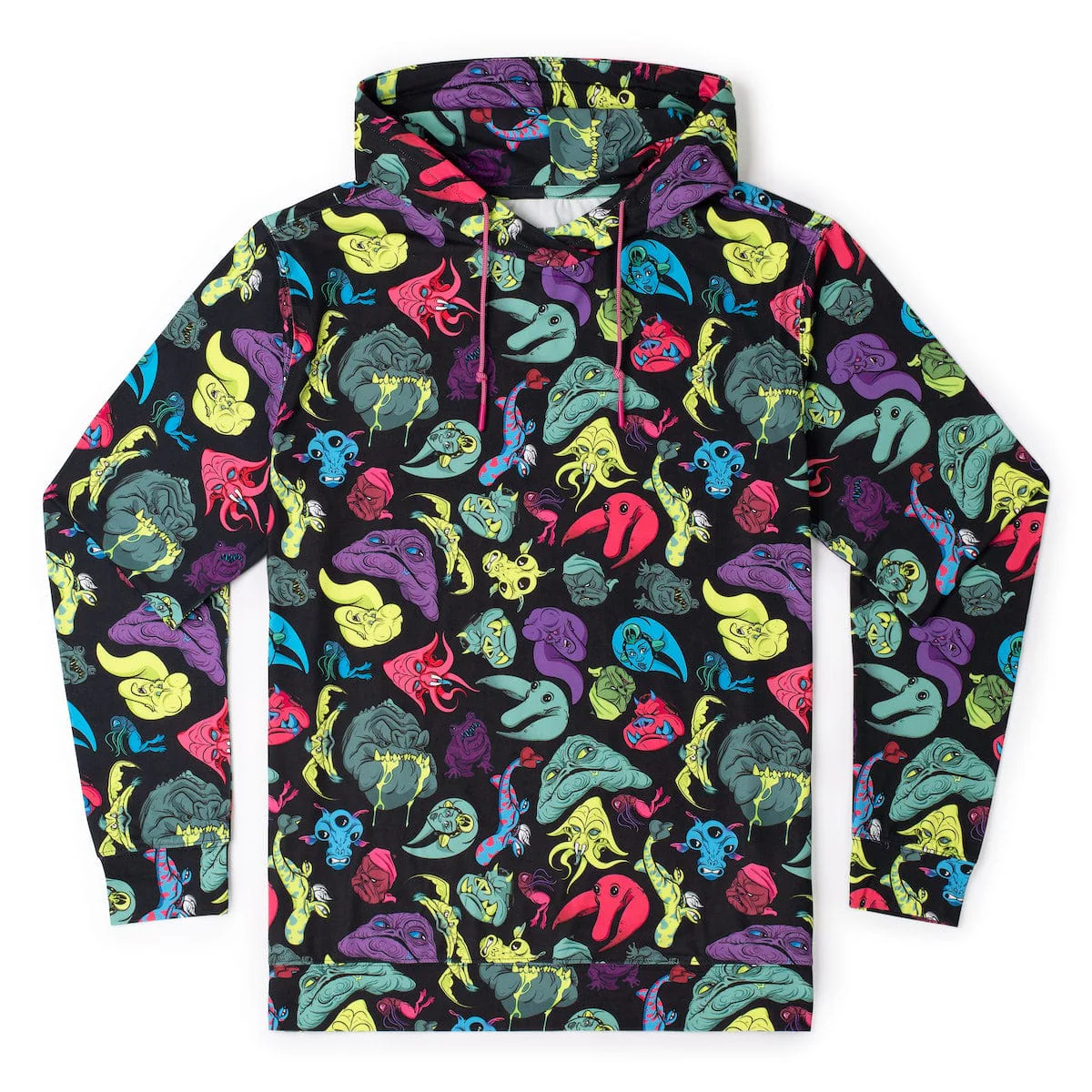 Star Wars™ "Jabba’s Palace Pals" – Performance Hoodie