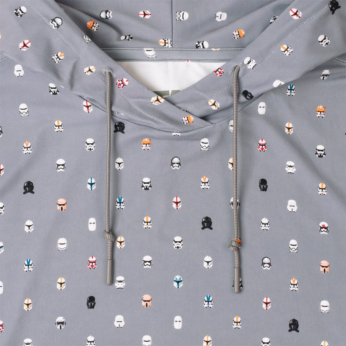 Star Wars™ "Lil Troopers" – Performance Hoodie - Image 3