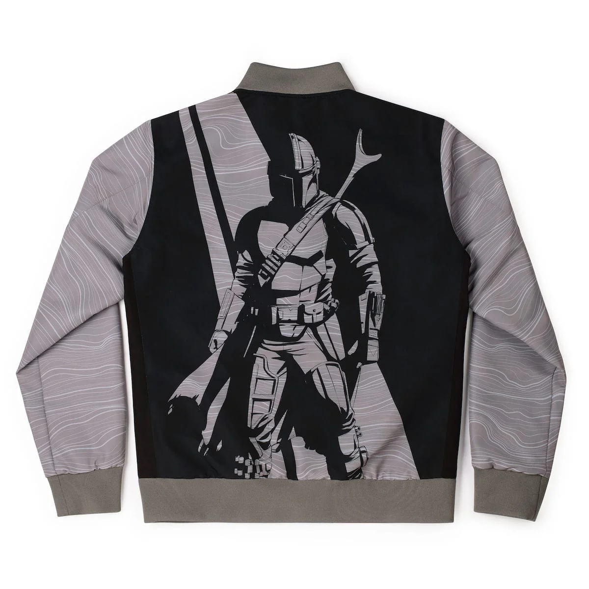 Star Wars™ "Precious Cargo" – Reversible Bomber Jacket - Image 6