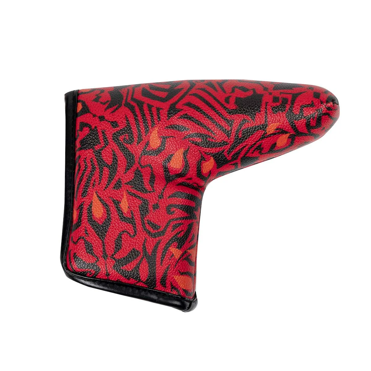 Star Wars™ "Maul Markings" – Blade Putter Headcover - Image 2
