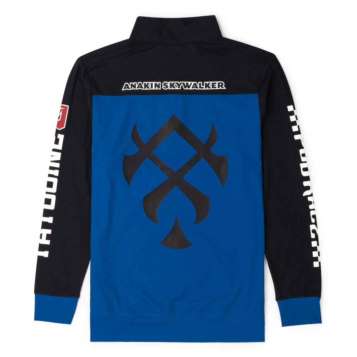 Star Wars™ "Pod Crew" – Quarter Zip - Image 3