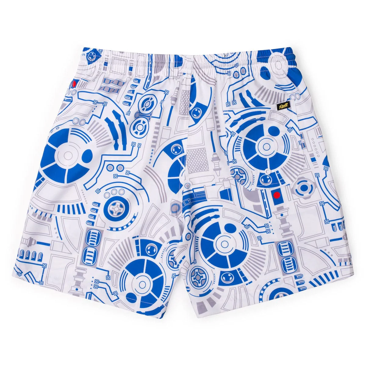 Star Wars™ "R2 Deconstructed" – Hybrid Shorts - Image 5