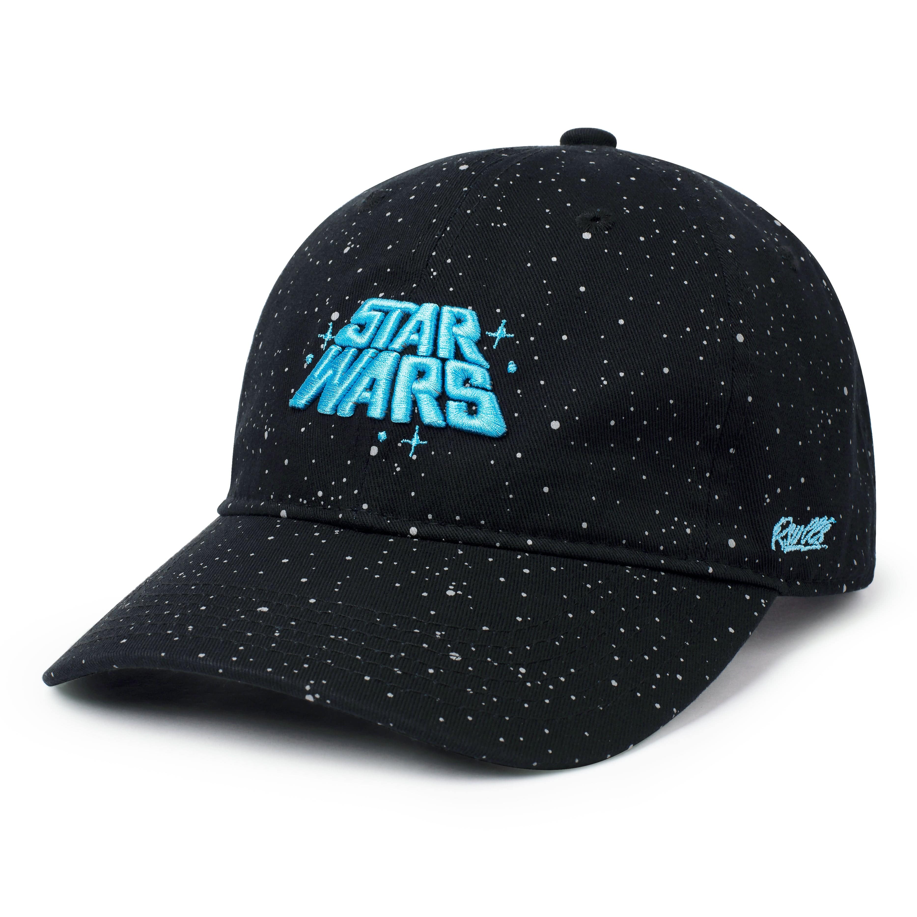 Star Wars™ "Retro ‘77" (Galaxy) – Dad Hat