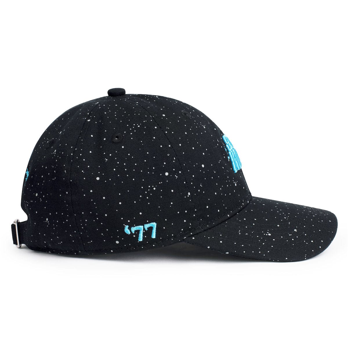 Star Wars™ "Retro ‘77" (Galaxy) – Dad Hat - Image 5
