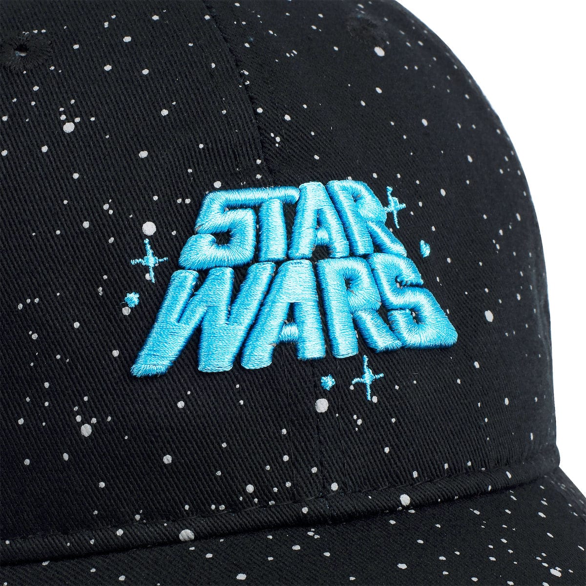 Star Wars™ "Retro ‘77" (Galaxy) – Dad Hat - Image 6