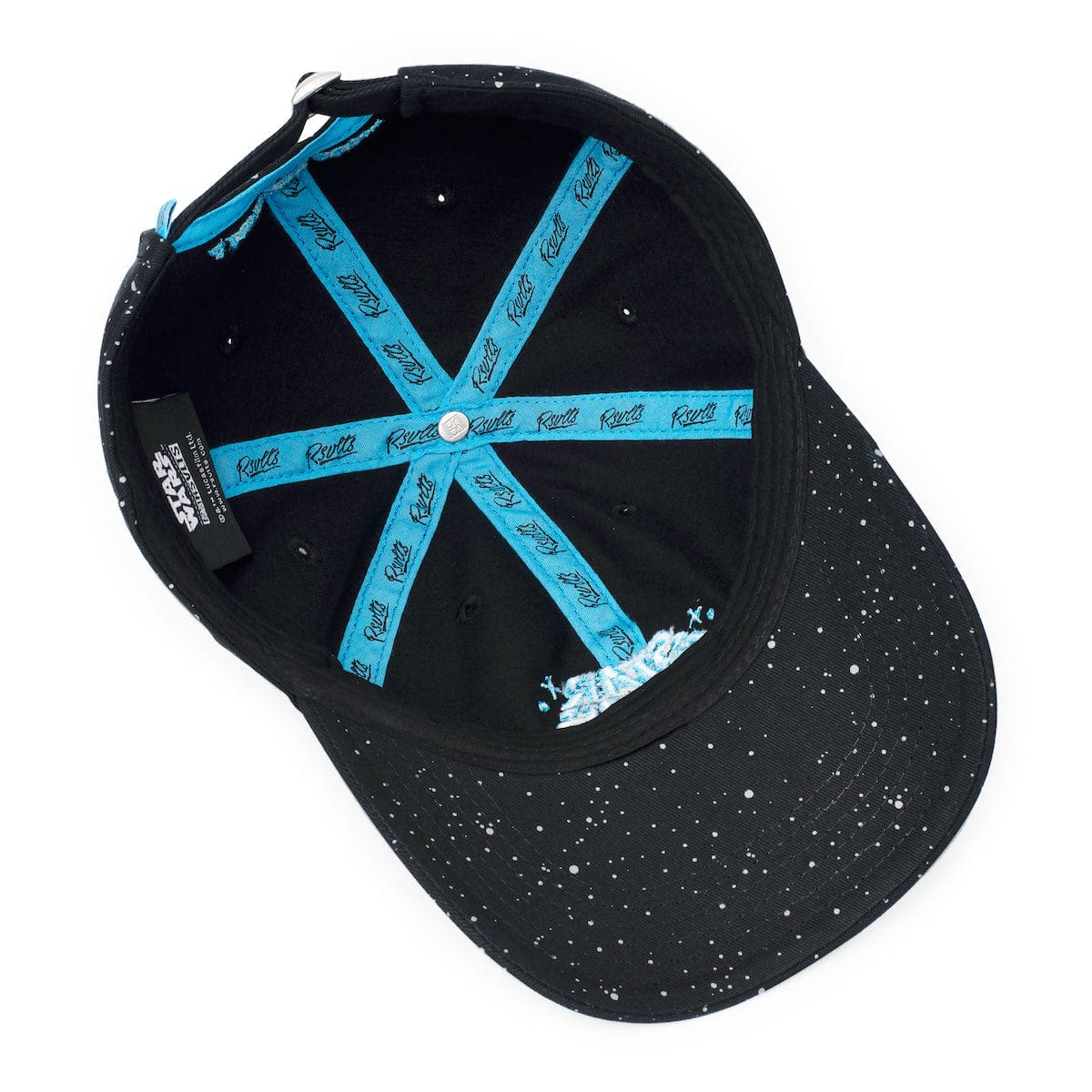 Star Wars™ "Retro ‘77" (Galaxy) – Dad Hat - Image 7
