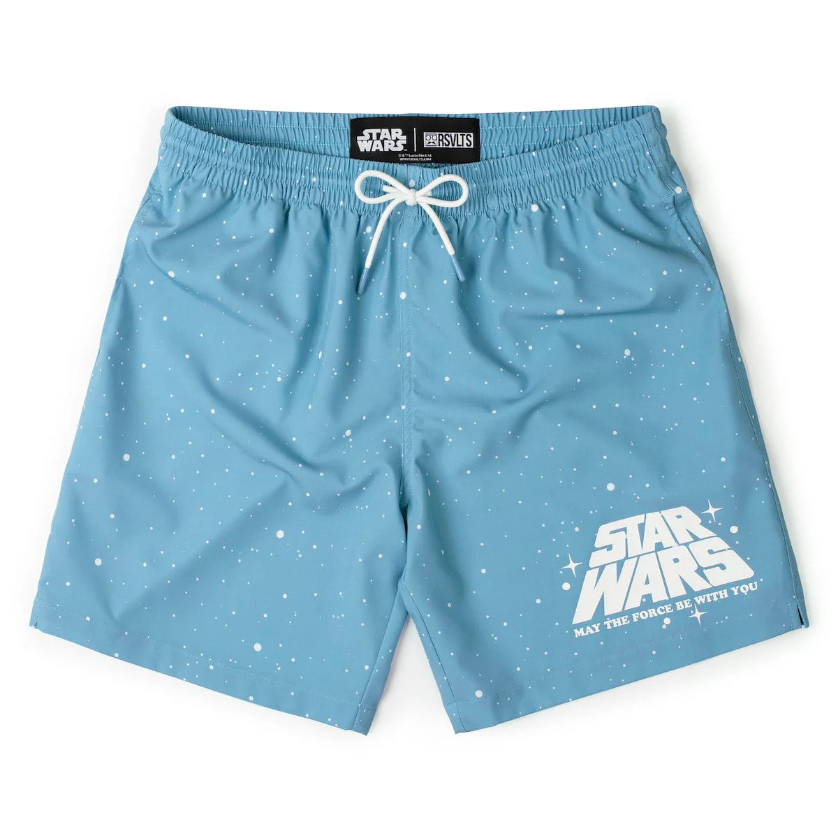 Star Wars™ "Retro ‘77" – Hybrid Shorts