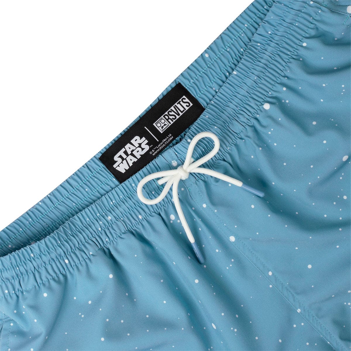 Star Wars™ "Retro ‘77" – Hybrid Shorts - Image 3